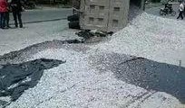 广西砂石场爆料案件最新,揭露非法开采与环保违规黑幕