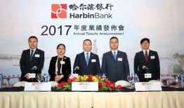 哈尔滨银行最新爆料,揭秘金融创新与风险管控新动向