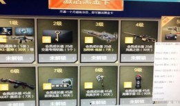 cf活动最新爆料端游,端游新内容抢先看，热血竞技再升级！