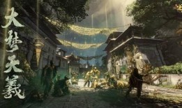逆水寒2025最新爆料,揭秘江湖新篇章，全新爆料引期待