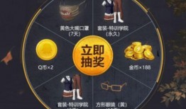 和平精英中转盘最新爆料2025,神秘奖励等你来拿！