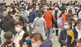 香港新冠最新爆料