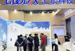 汇顶科技最新爆料,揭秘行业前沿技术突破与创新动态”