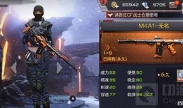 cf手游最新爆料,神秘新武器及地图即将上线！
