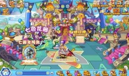洛克王国手游最新爆料,神秘新角色与奇幻冒险等你探索