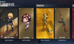 赏金令s4最新爆料返场角色,神秘角色即将返场，谁能成为下一个英雄？
