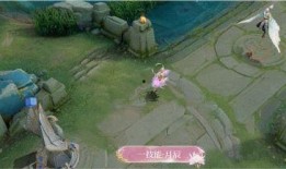 嫦娥皮肤最新爆料勇者,月宫仙子华丽变身，神秘力量觉醒