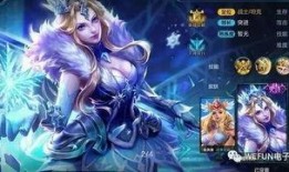 王者六月新皮肤爆料最新,华丽绽放，神秘英雄即将登场！